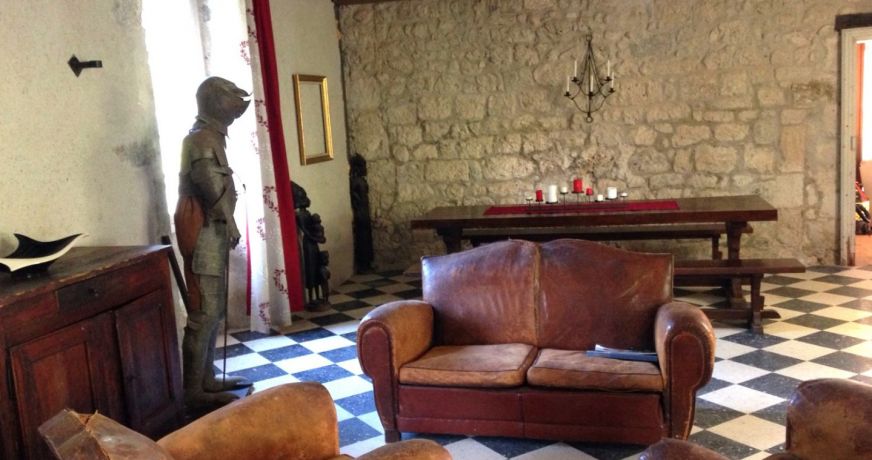 vente Moulin Dolmayrac