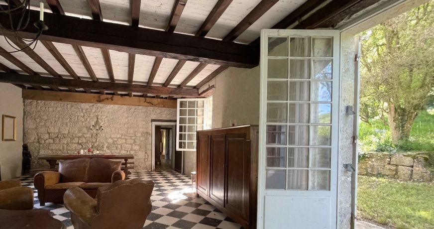 vente Moulin Dolmayrac