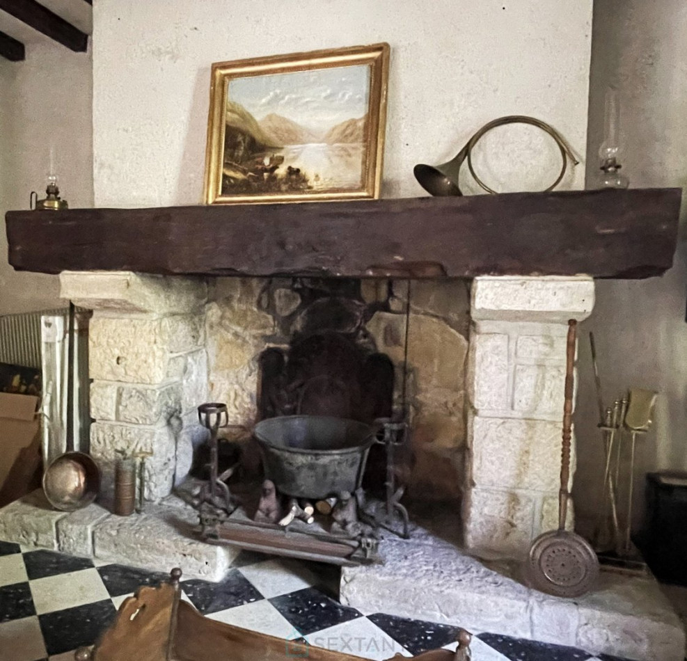 vente Moulin Dolmayrac - Photo 7