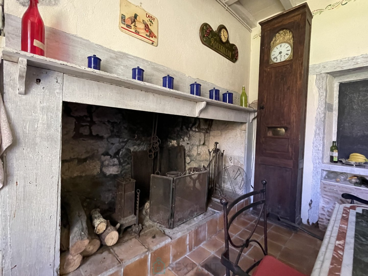 vente Moulin Dolmayrac - Photo 14