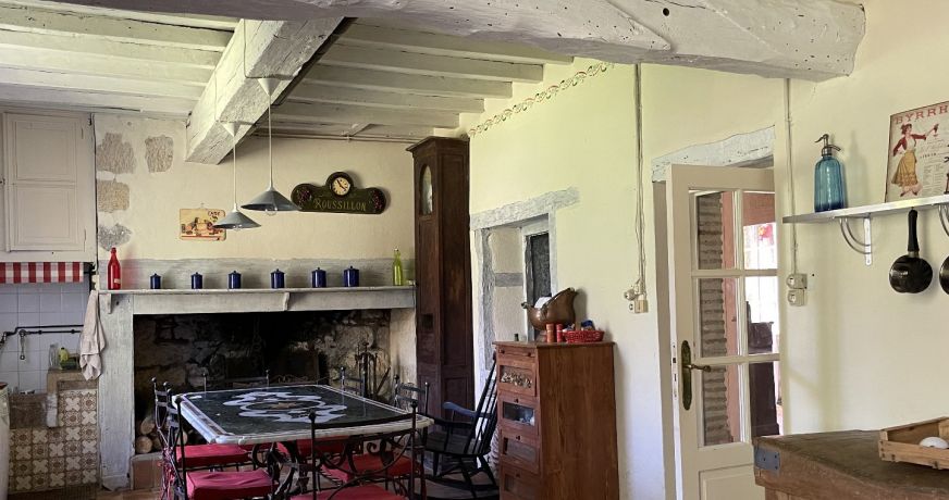 vente Moulin Dolmayrac