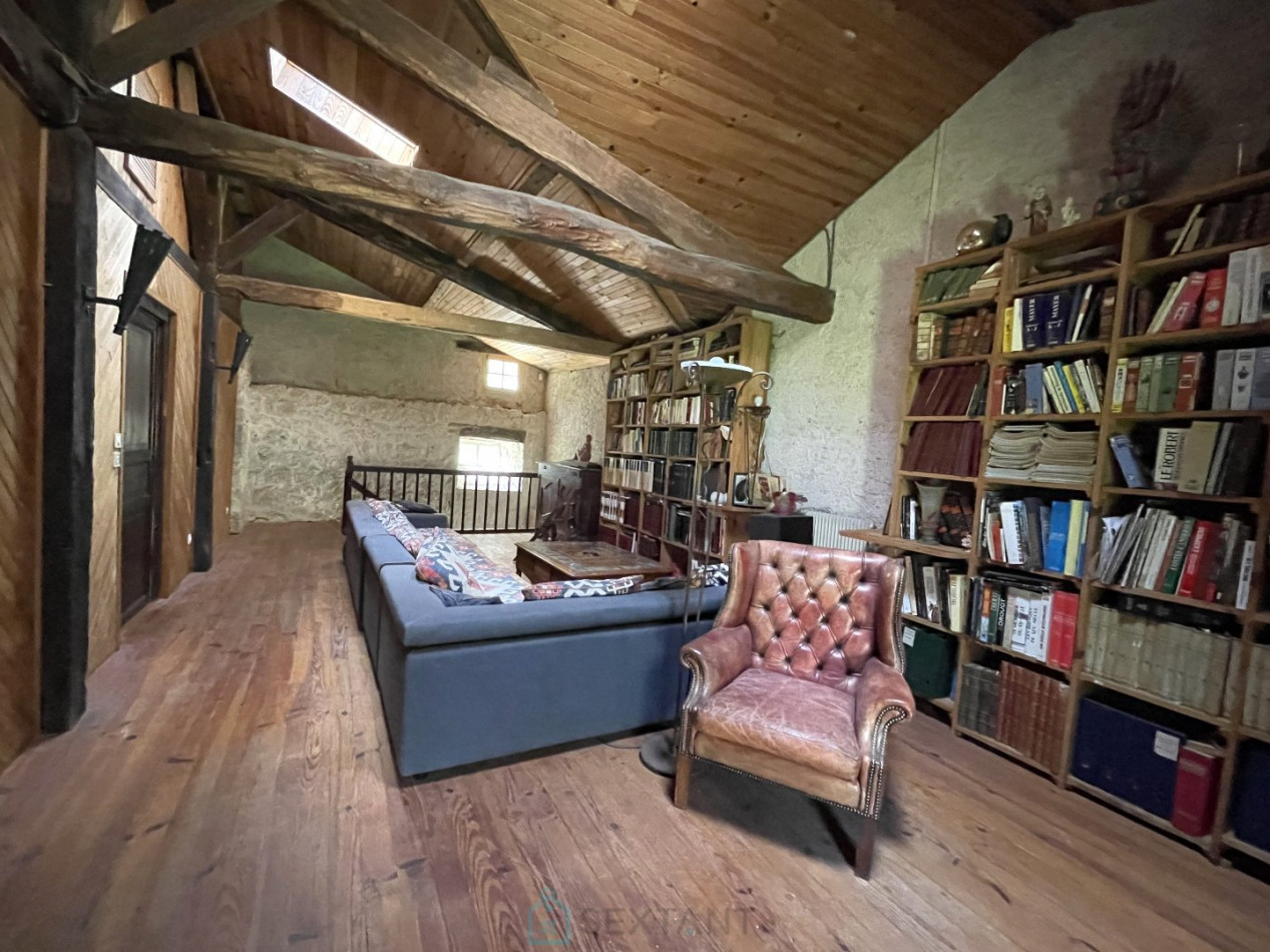 vente Moulin Dolmayrac - Photo 18