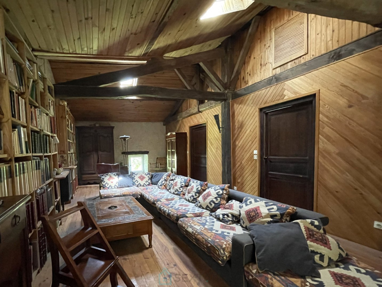 vente Moulin Dolmayrac - Photo 19