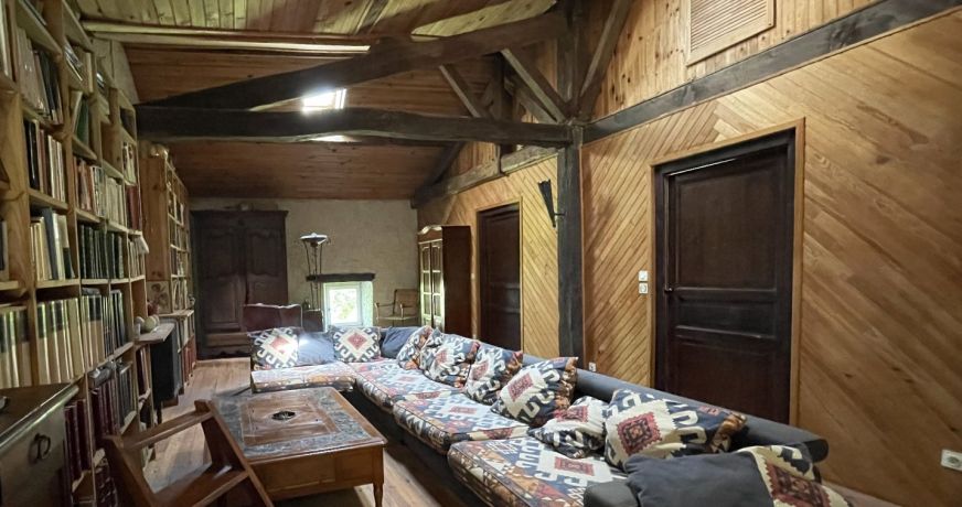 vente Moulin Dolmayrac