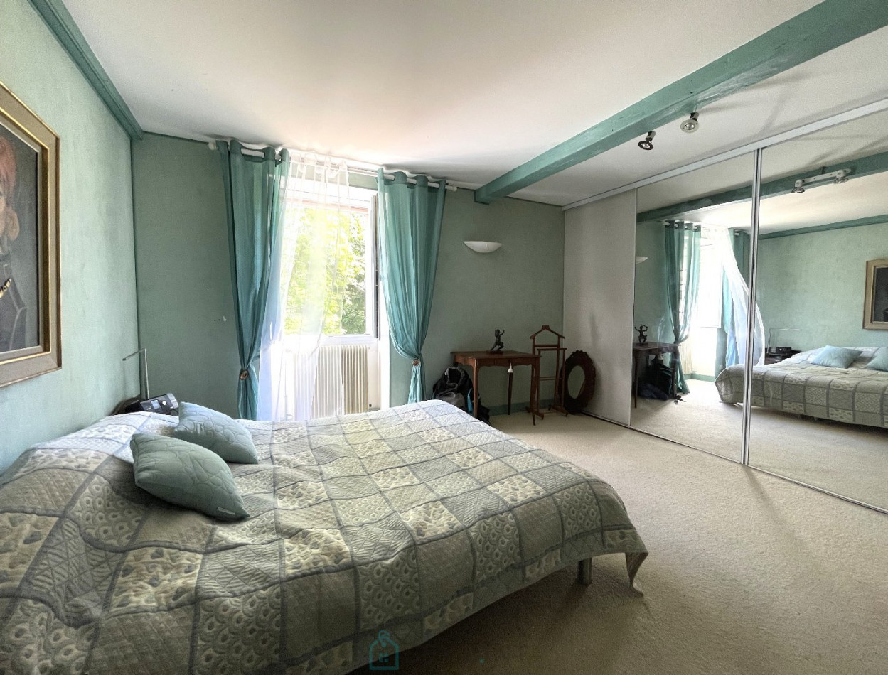 vente Moulin Dolmayrac - Photo 20