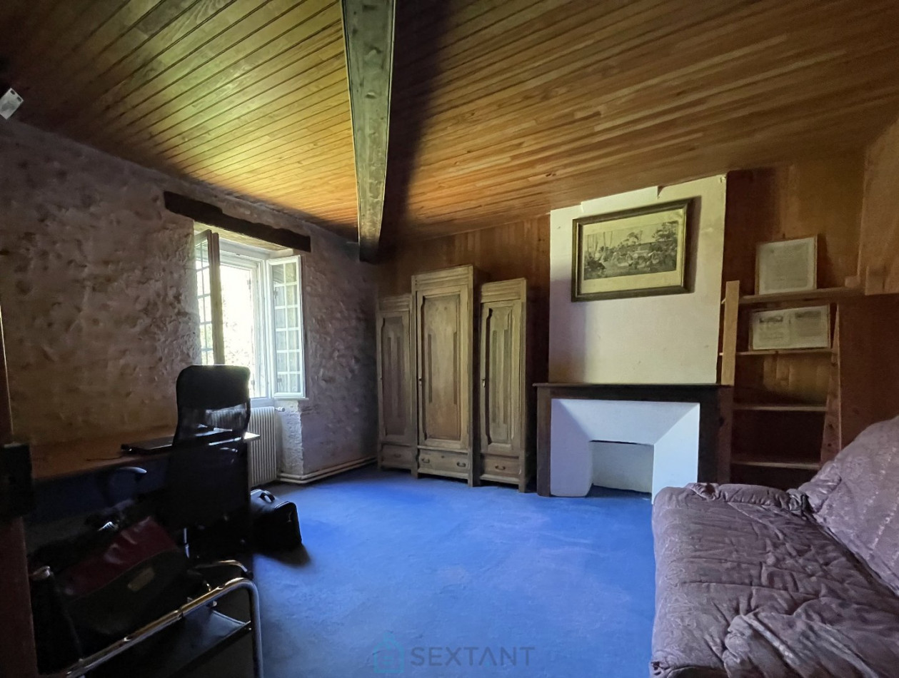 vente Moulin Dolmayrac - Photo 21