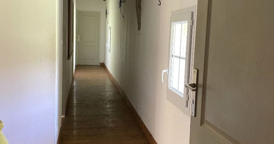 vente Moulin Dolmayrac