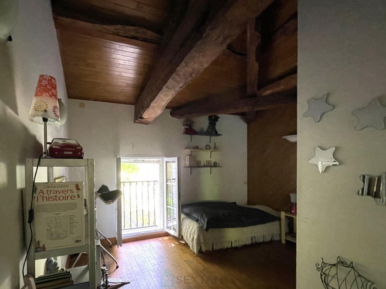 vente Moulin Dolmayrac - Photo 23