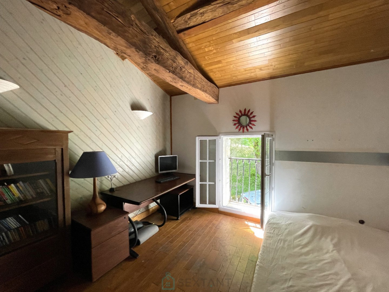 vente Moulin Dolmayrac - Photo 25