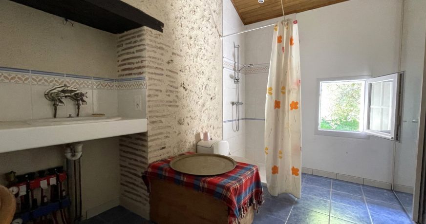 vente Moulin Dolmayrac