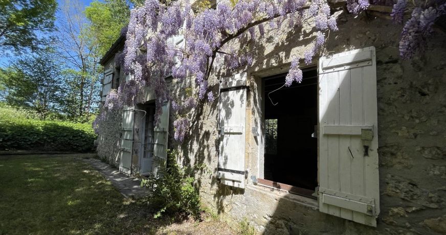 vente Moulin Dolmayrac