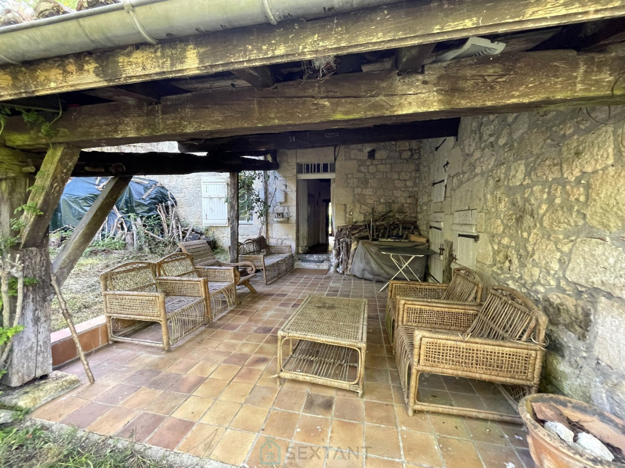 vente Moulin Dolmayrac - Photo 10