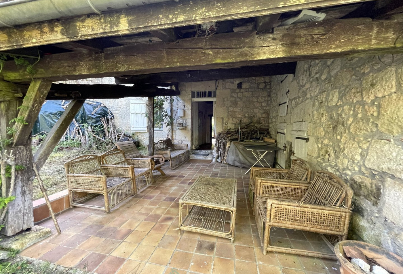 vente Moulin Dolmayrac - Photo 9