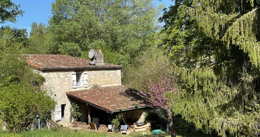 vente Moulin Dolmayrac