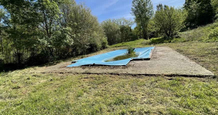 vente Moulin Dolmayrac