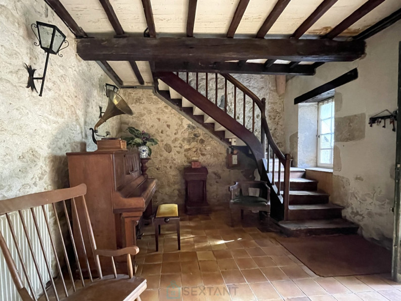 vente Moulin Dolmayrac - Photo 8