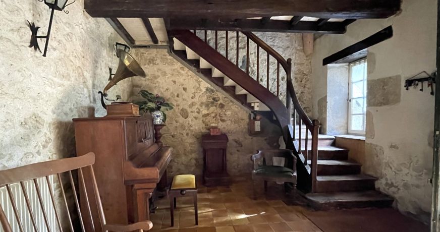 vente Moulin Dolmayrac