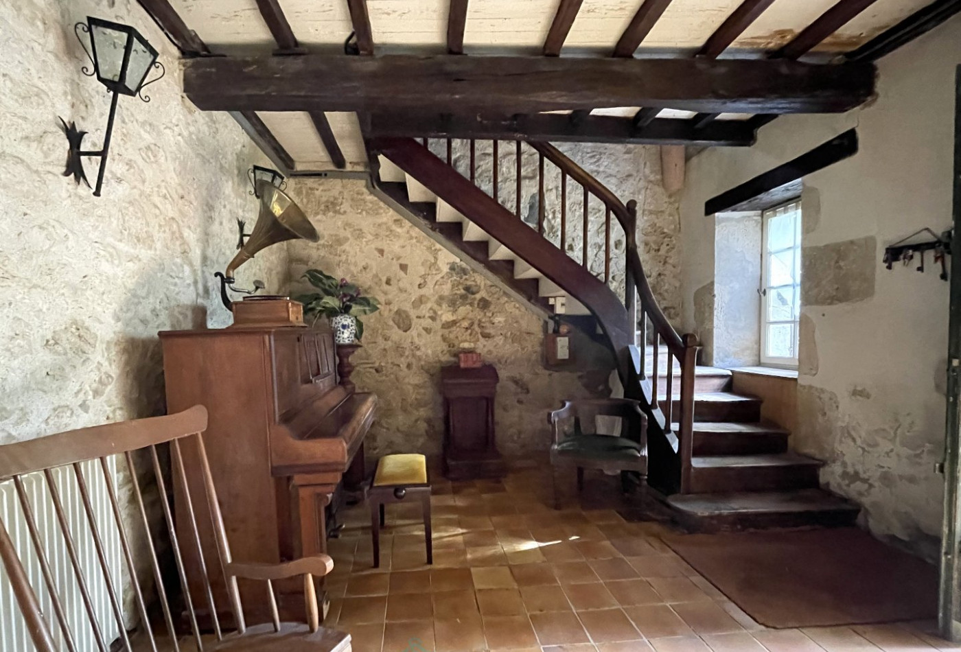 vente Moulin Dolmayrac - Photo 8