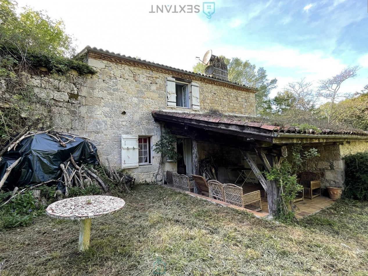 vente Moulin Dolmayrac - Photo 11