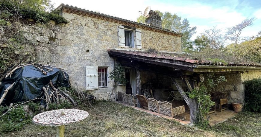 vente Moulin Dolmayrac