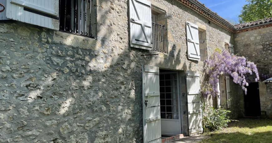 vente Moulin Dolmayrac