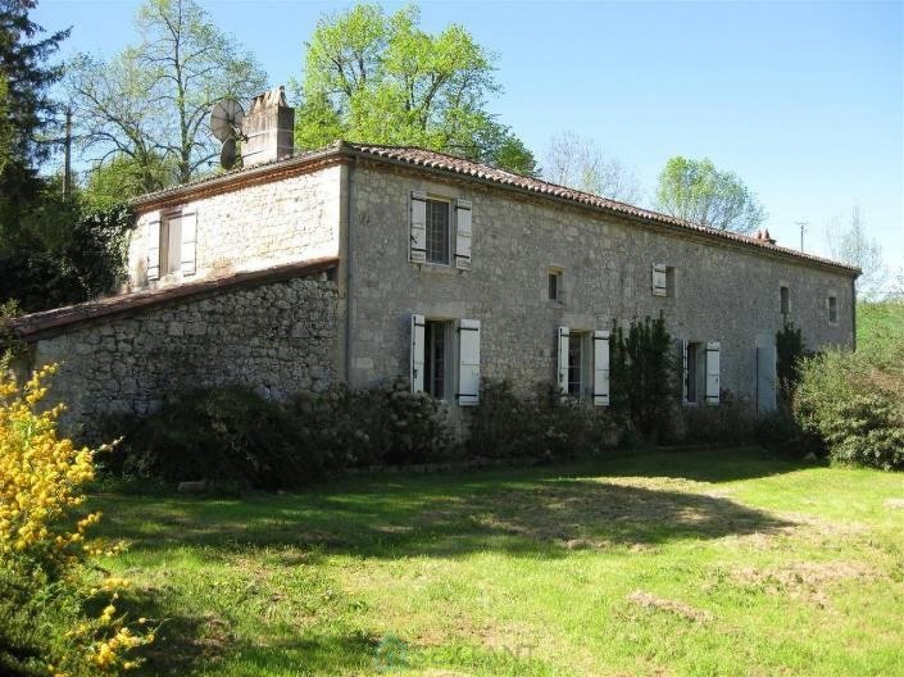 vente Moulin Dolmayrac - Photo 1