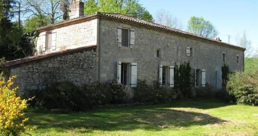 vente Moulin Dolmayrac