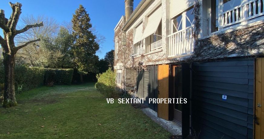 vente Maison Bordeaux