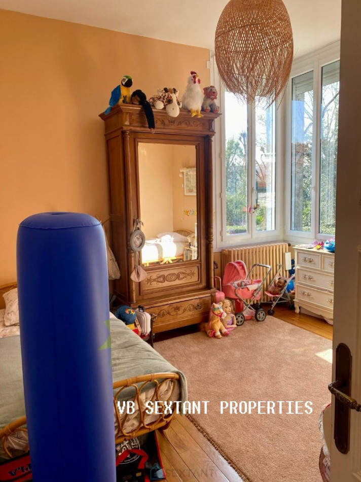 vente Maison Bordeaux - Photo 13