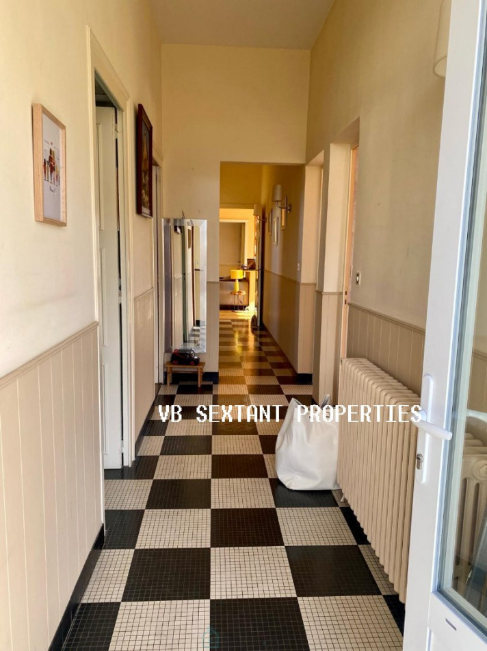 vente Maison Bordeaux - Photo 9