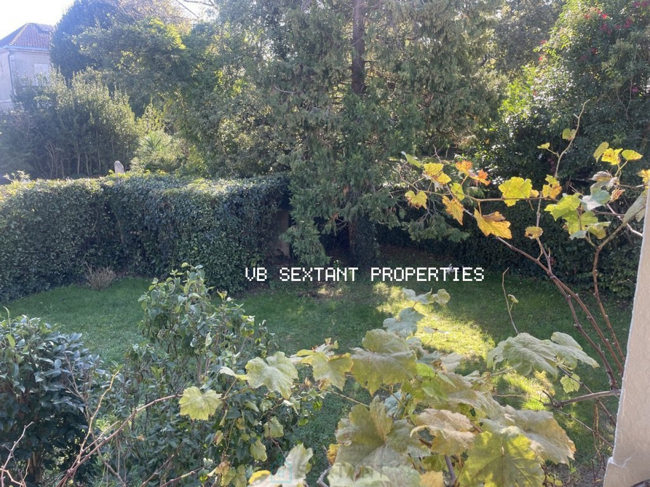 vente Maison Bordeaux - Photo 1