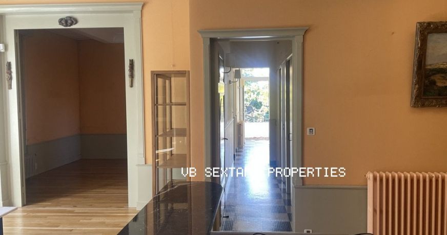 vente Maison Bordeaux