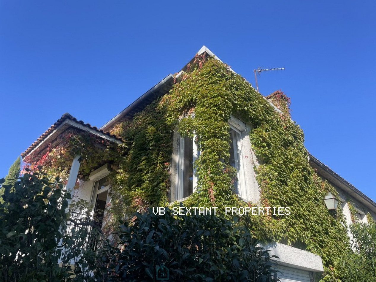 vente Maison Bordeaux - Photo 2