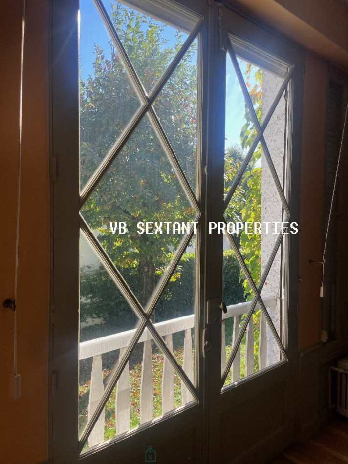 vente Maison Bordeaux - Photo 3