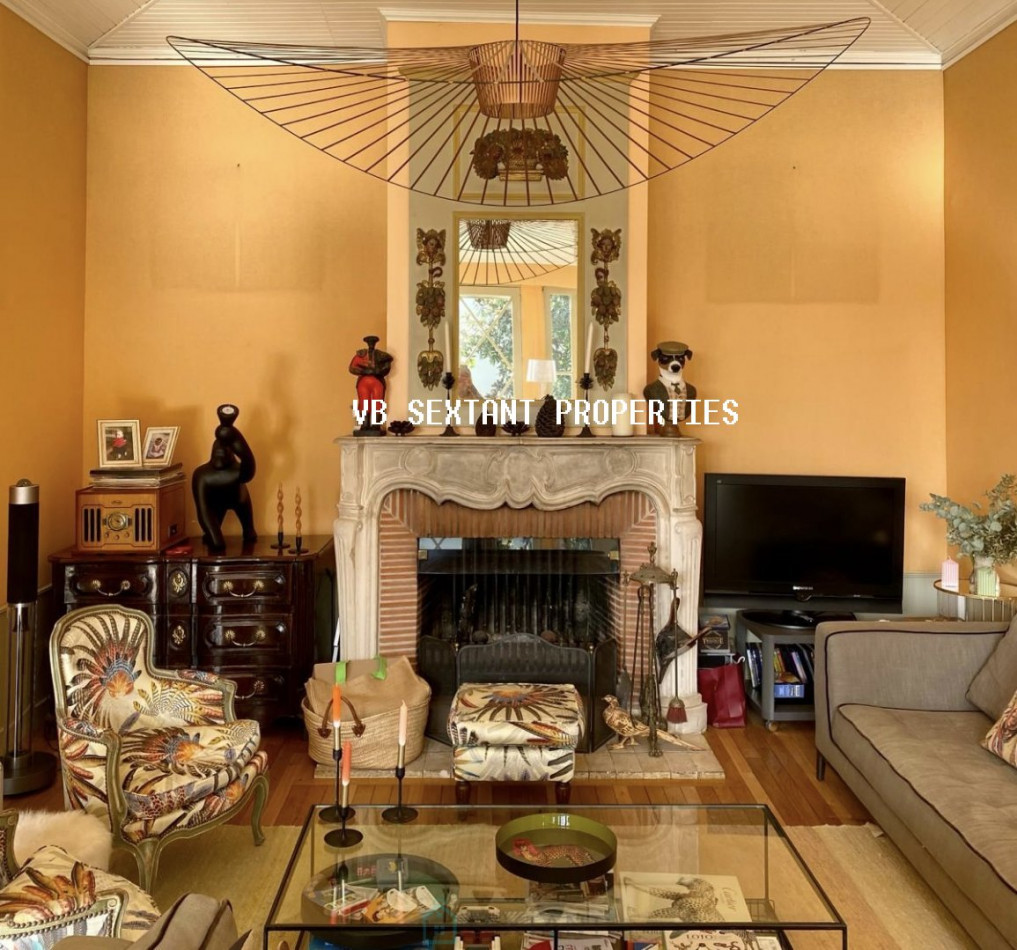 vente Maison Bordeaux - Photo 6