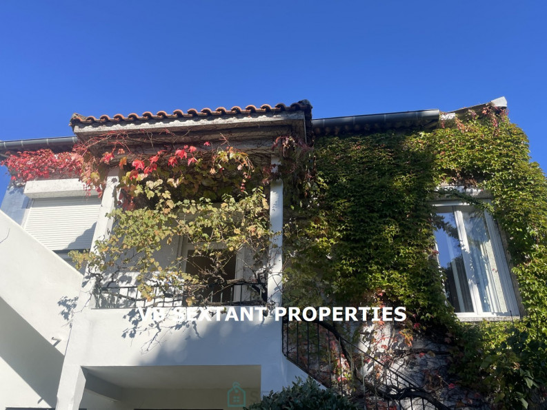 vente Maison Bordeaux - Photo 1