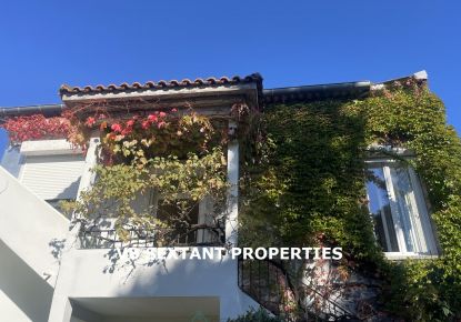 vente Maison Bordeaux