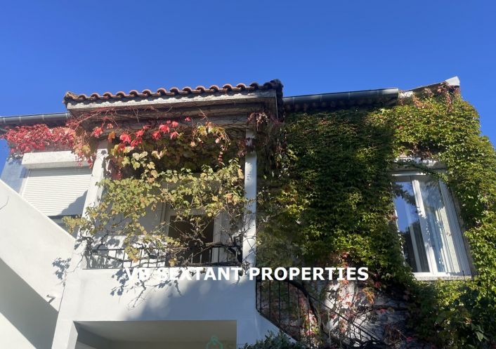 vente Maison Bordeaux