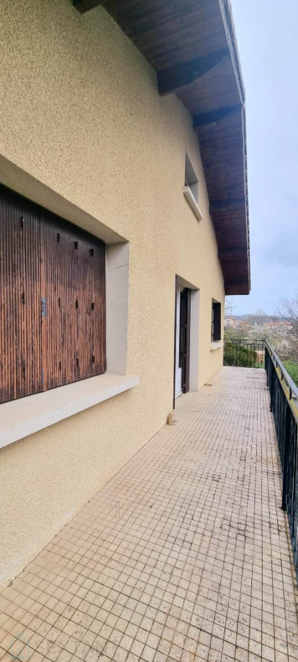 vente Maison individuelle Auzat La Combelle - Photo 5