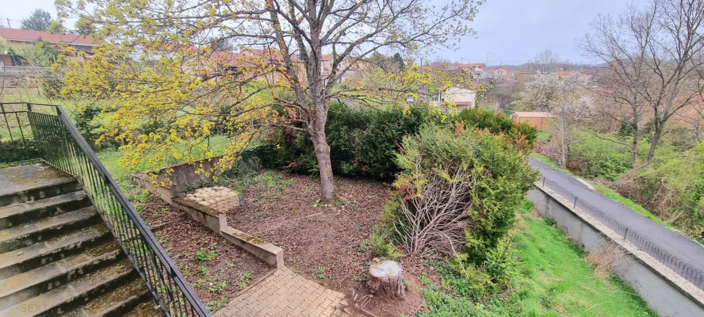 vente Maison individuelle Auzat La Combelle - Photo 10