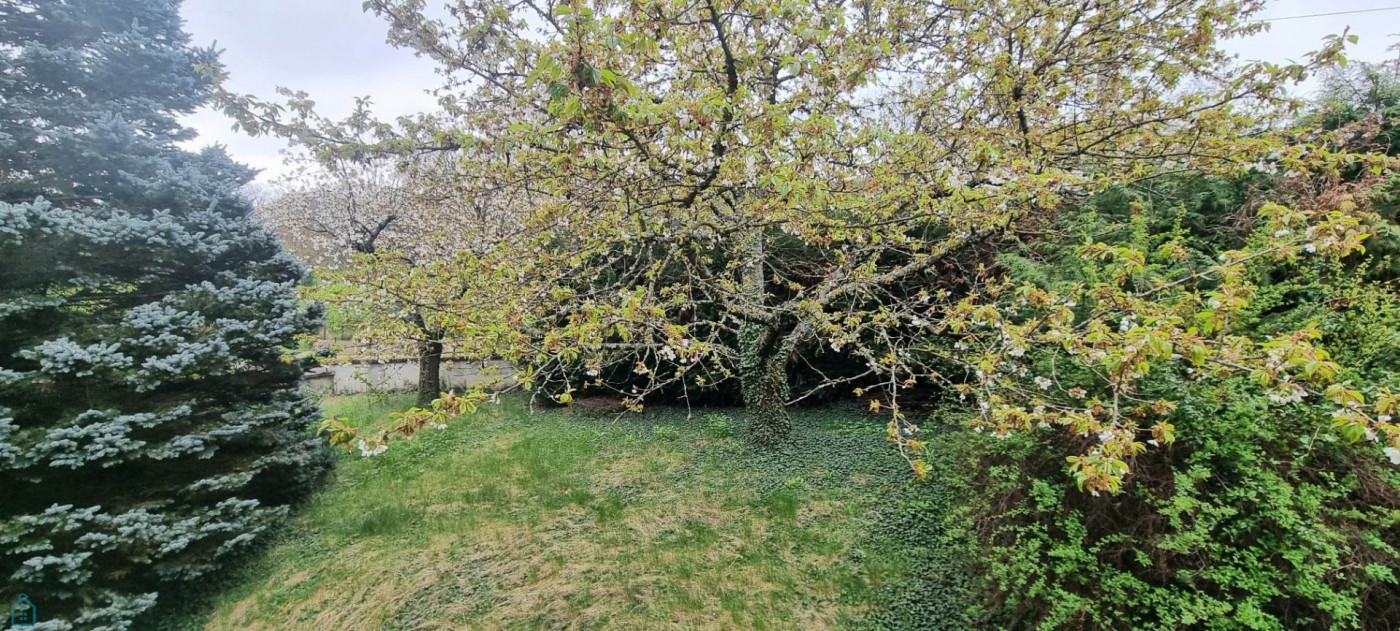 vente Maison individuelle Auzat La Combelle - Photo 9