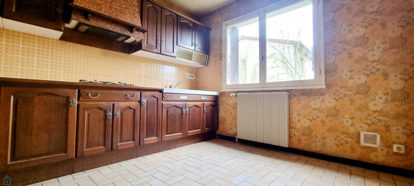 vente Maison individuelle Auzat La Combelle - Photo 4