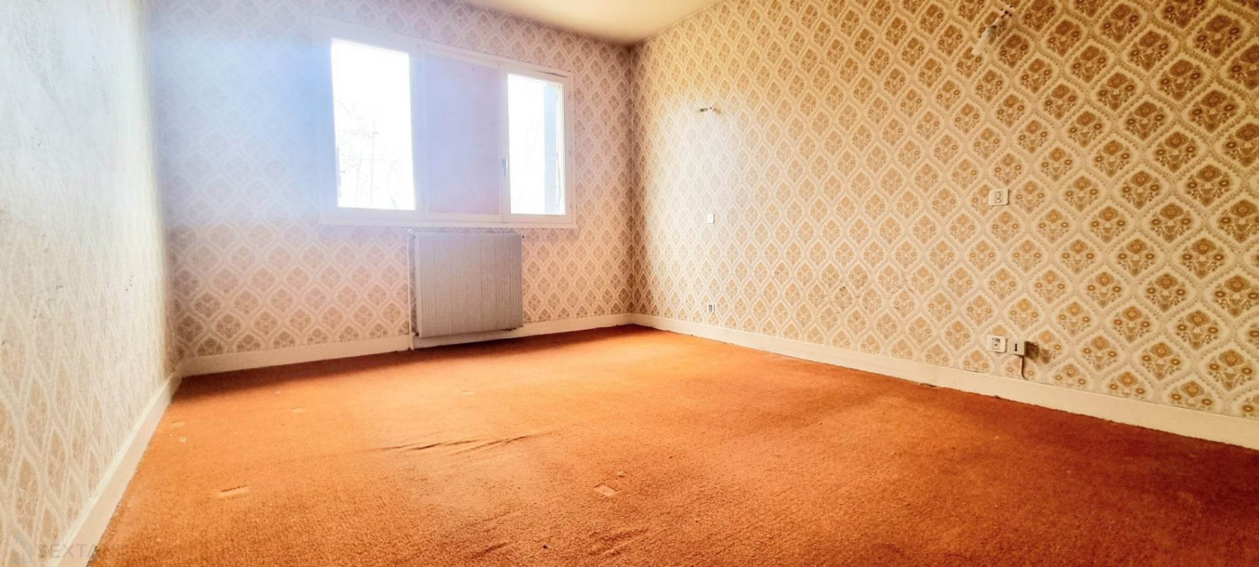 vente Maison individuelle Auzat La Combelle - Photo 7