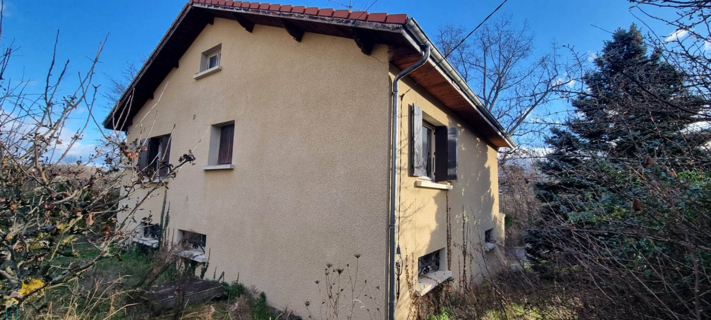 vente Maison individuelle Auzat La Combelle - Photo 2