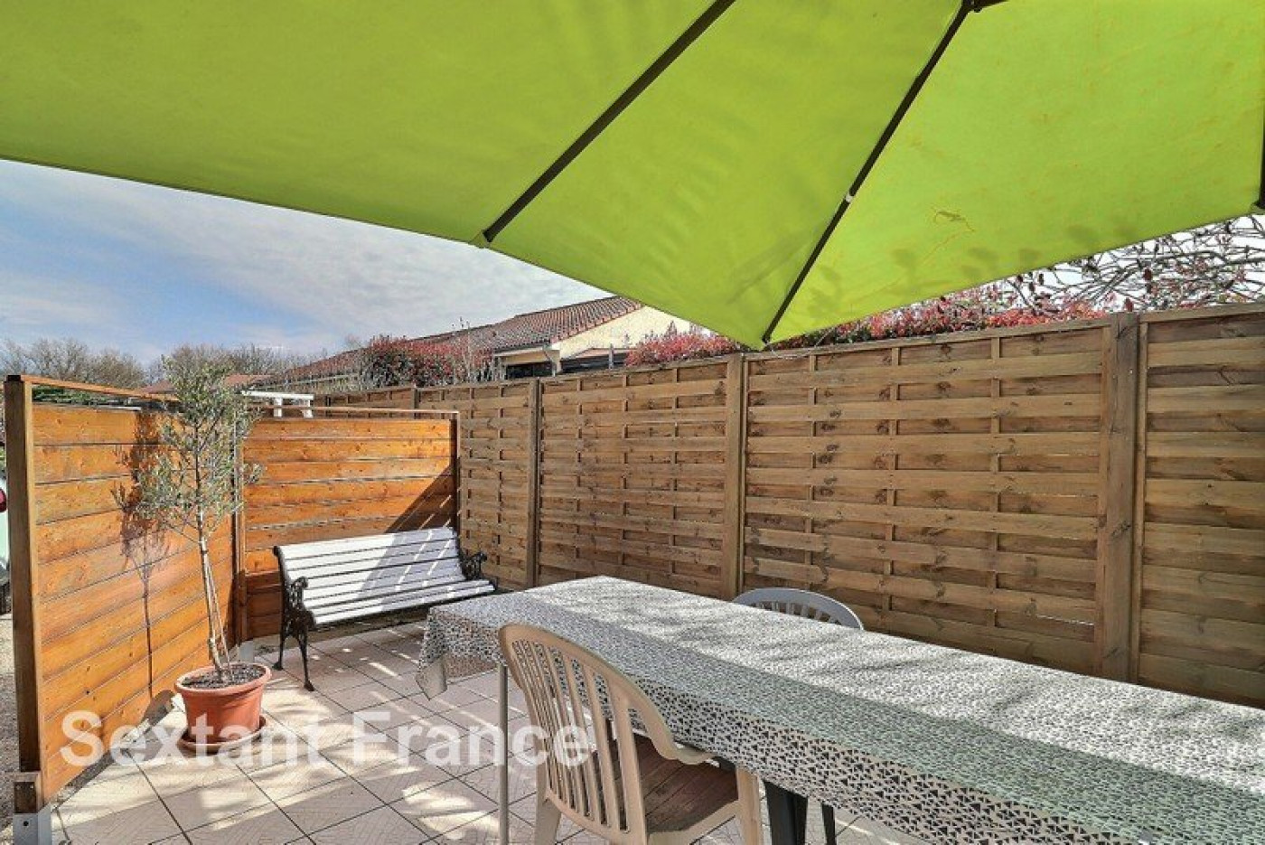 vente Maison Dorat - Photo 10