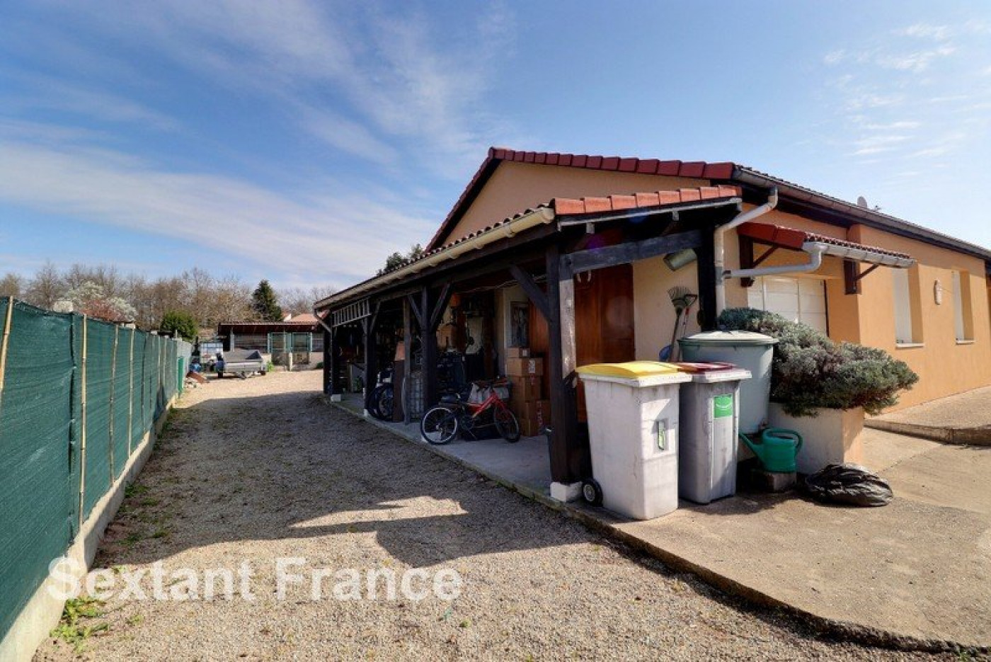 vente Maison Dorat - Photo 12