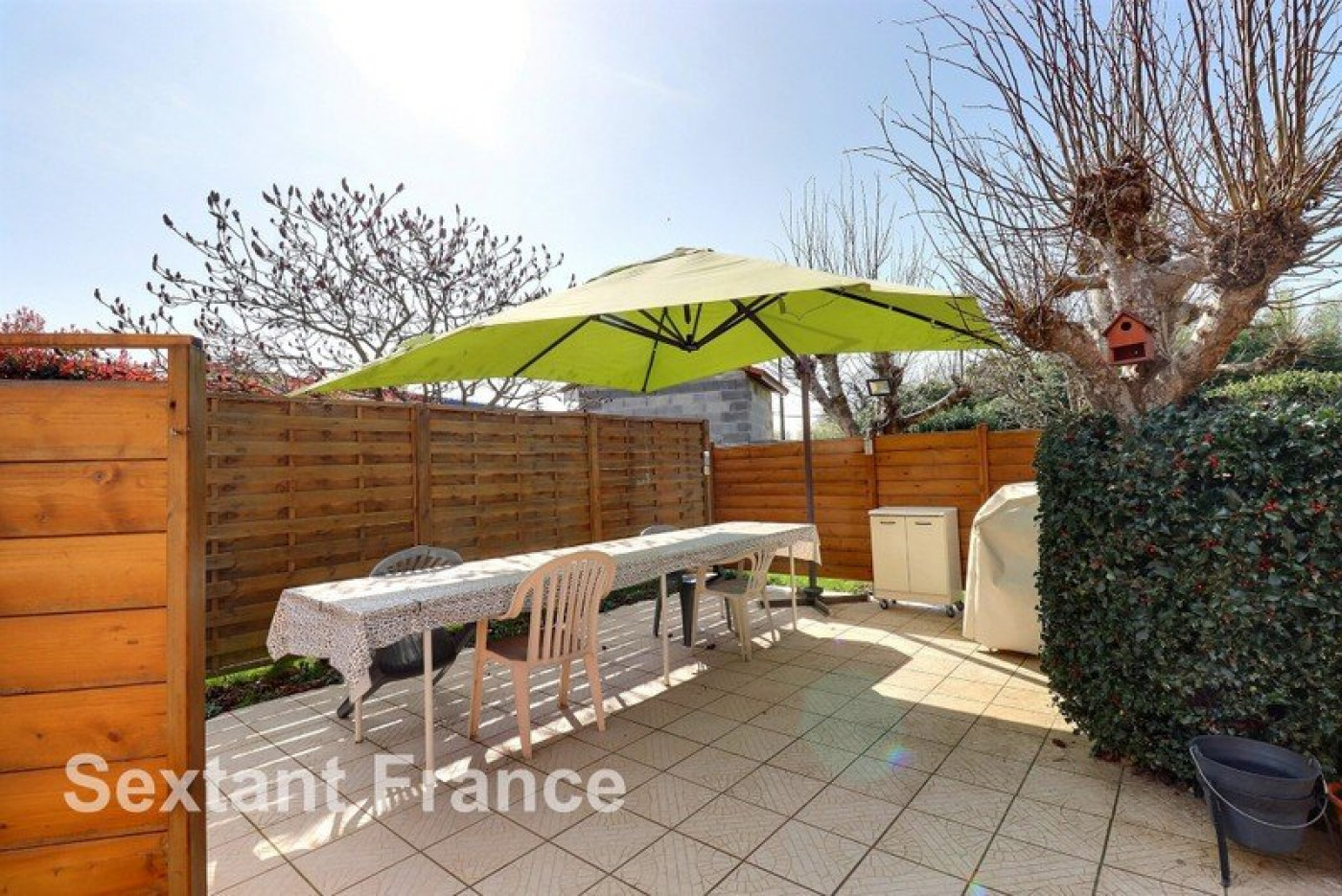 vente Maison Dorat - Photo 1