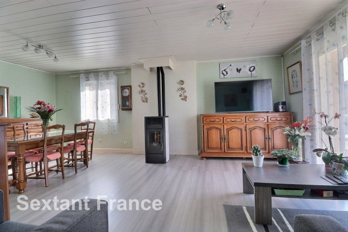 vente Maison Dorat - Photo 4