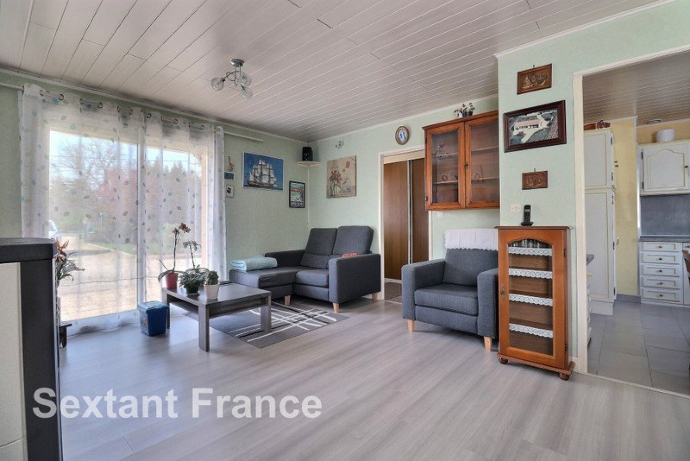 vente Maison Dorat - Photo 5