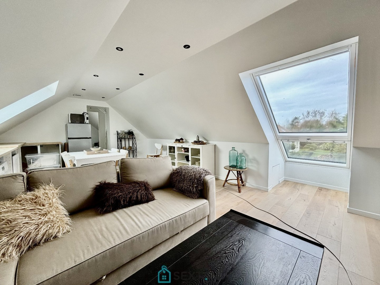 vente Maison individuelle Octeville Sur Mer - Photo 7